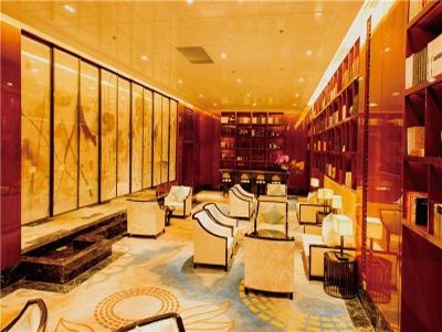 Imagen de la habitación del Hotel Yang Peng Jin Jiang. Foto 4