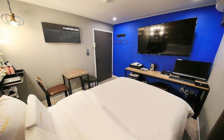 Imagen general del Hotel Yang SJ Boutique. Foto 2