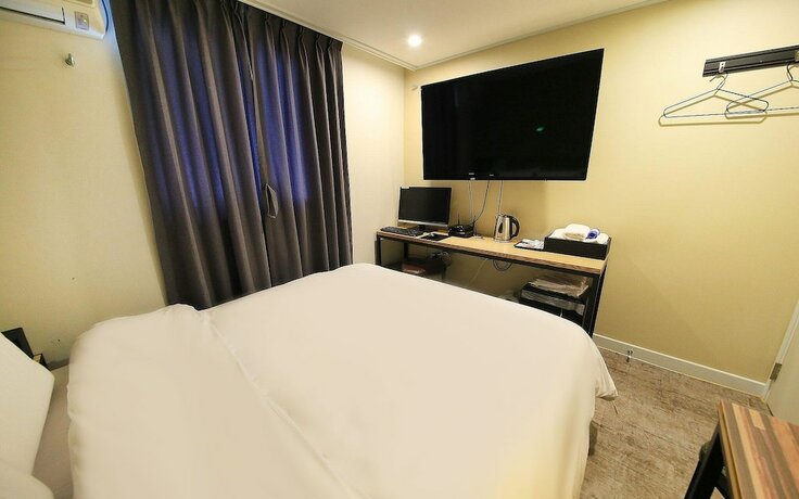 Imagen general del Hotel Yang SJ Boutique. Foto 3