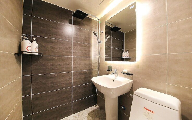 Imagen general del Hotel Yang SJ Boutique. Foto 7