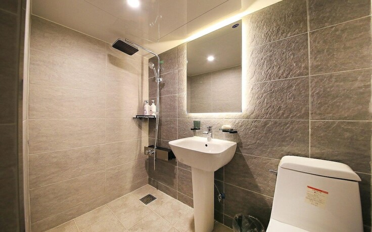 Imagen general del Hotel Yang SJ Boutique. Foto 8