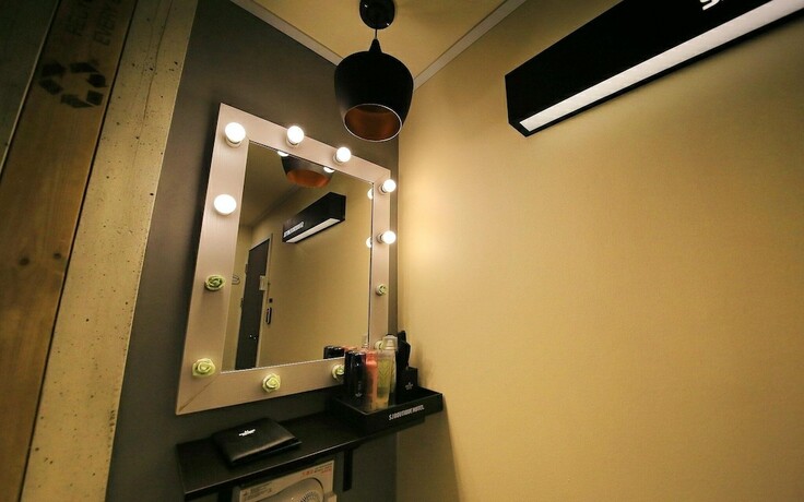 Imagen general del Hotel Yang SJ Boutique. Foto 10