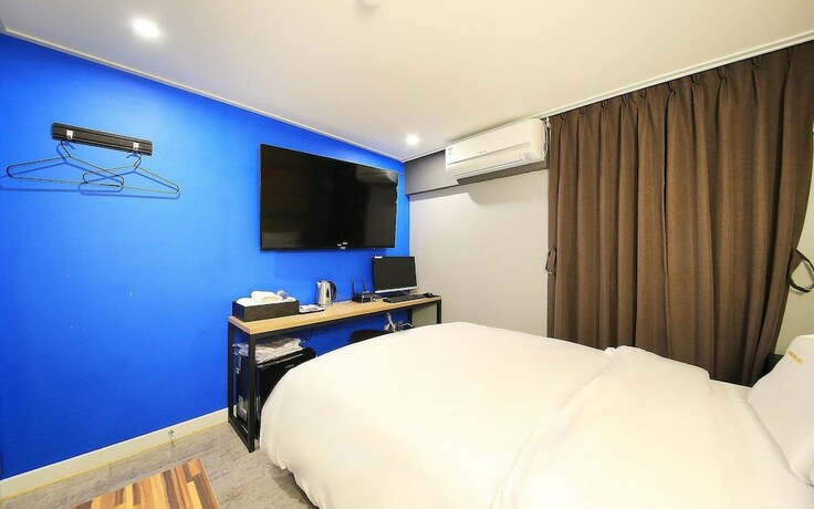 Imagen general del Hotel Yang SJ Boutique. Foto 13