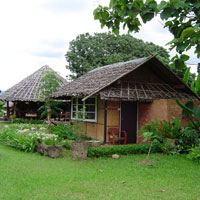 Imagen general del Hotel Yang Tone Farm Stay. Foto 1