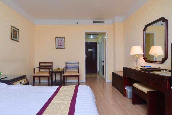Imagen de la habitación del Hotel Yangcheng. Foto 4