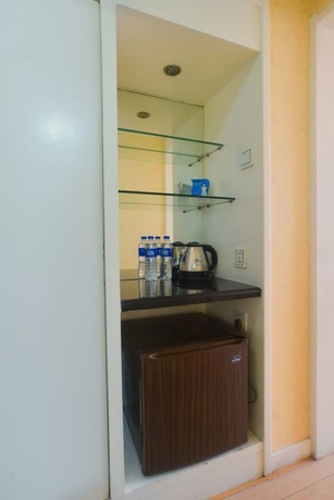 Imagen de la habitación del Hotel Yangcheng. Foto 5