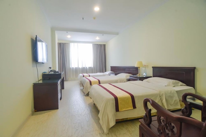 Imagen de la habitación del Hotel Yangcheng. Foto 8