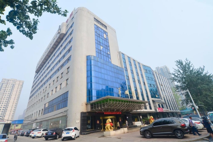 Imagen general del Hotel Yangcheng. Foto 1