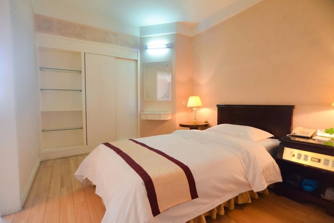 Imagen de la habitación del Hotel Yangcheng. Foto 10
