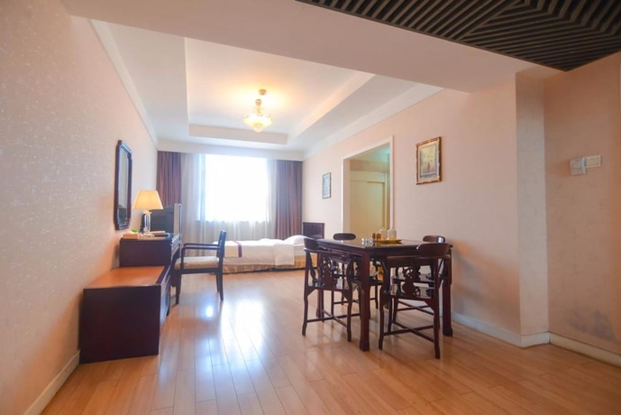 Imagen de la habitación del Hotel Yangcheng. Foto 11