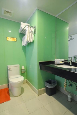 Imagen de la habitación del Hotel Yangcheng. Foto 13