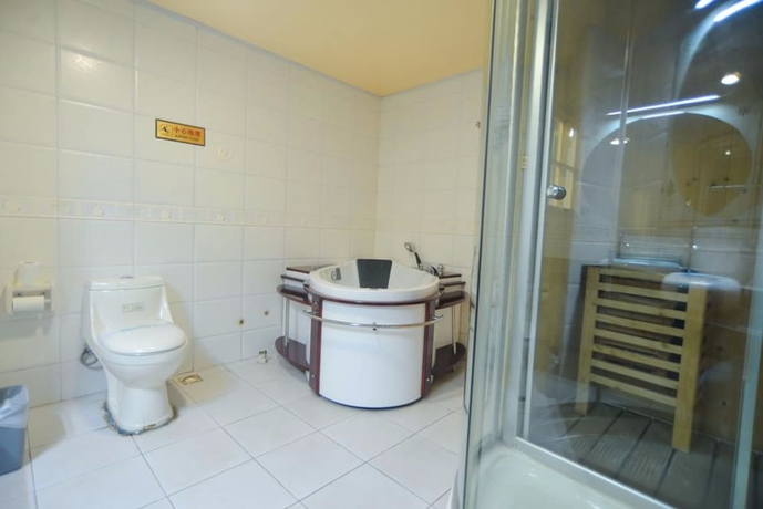 Imagen de la habitación del Hotel Yangcheng. Foto 14