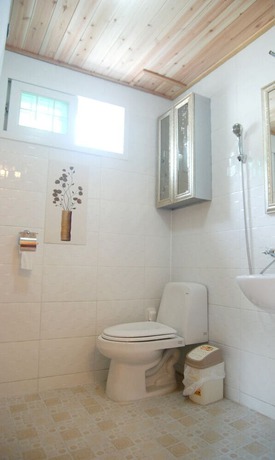 Imagen de la habitación del Hotel Yanggaksan Pension. Foto 10