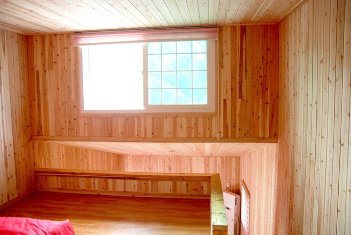 Imagen de la habitación del Hotel Yanggaksan Pension. Foto 20