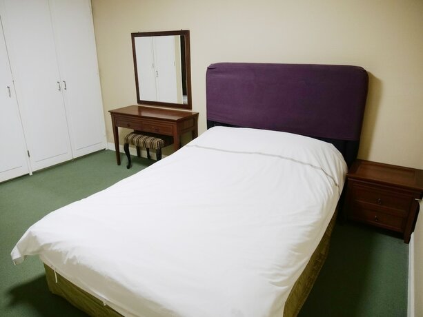 Imagen general del Hotel Yangji Pine Resort. Foto 4