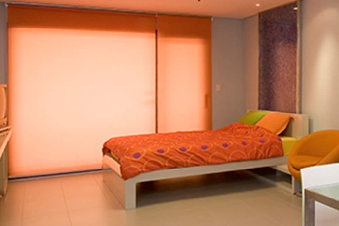 Imagen de la habitación del Hotel Yangji Pine Resort. Foto 14