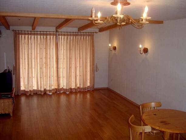 Imagen de la habitación del Hotel Yangji Pine Resort. Foto 17