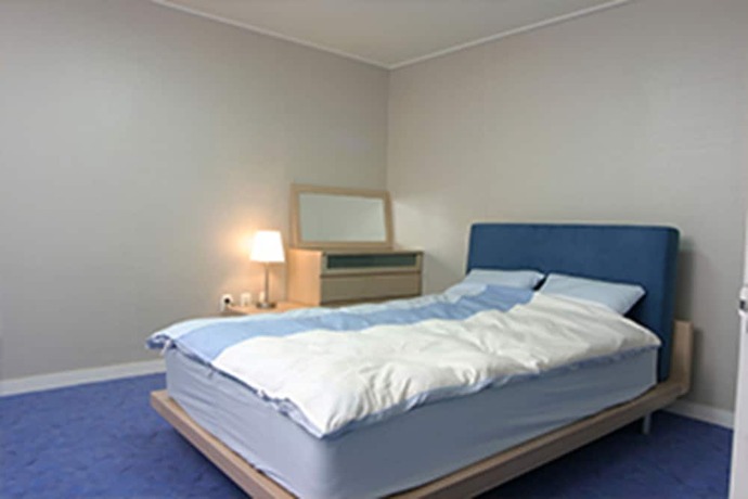 Imagen de la habitación del Hotel Yangji Pine Resort. Foto 22