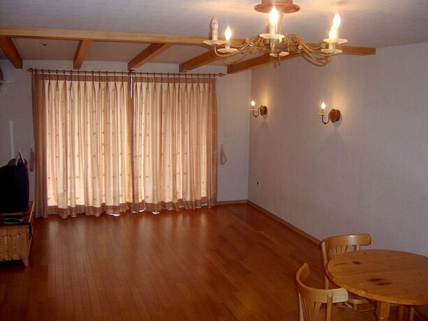 Imagen de la habitación del Hotel Yangji Pine Resort. Foto 27