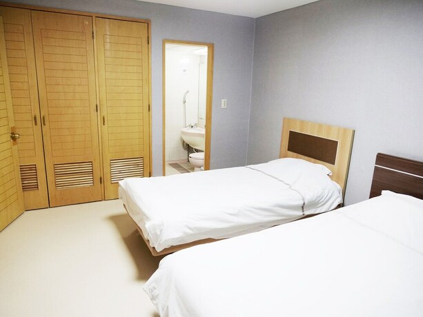 Imagen de la habitación del Hotel Yangji Pine Resort. Foto 30