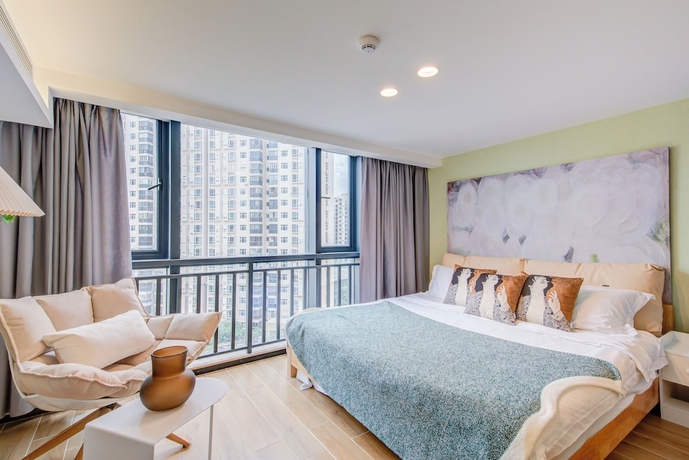 Imagen de la habitación del Hotel Yangji Yeju. Foto 5