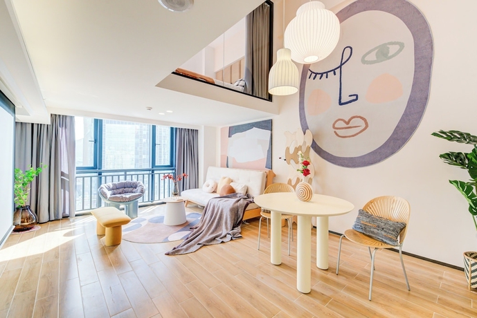 Imagen de la habitación del Hotel Yangji Yeju. Foto 6