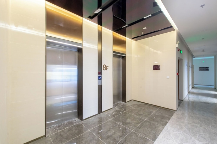 Imagen de los interiores del Hotel Yangji Yeju. Foto 16