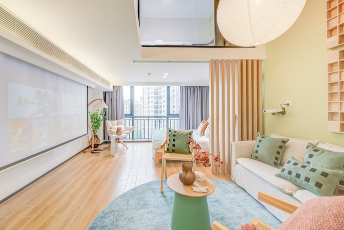 Imagen de la habitación del Hotel Yangji Yeju. Foto 7