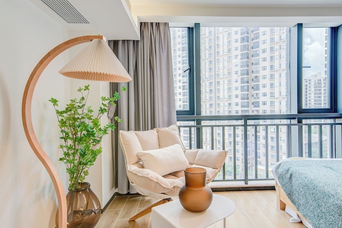 Imagen de la habitación del Hotel Yangji Yeju. Foto 8