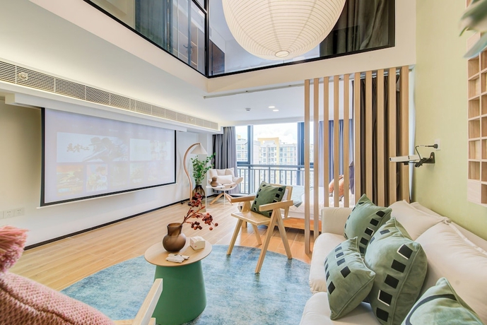 Imagen de la habitación del Hotel Yangji Yeju. Foto 9