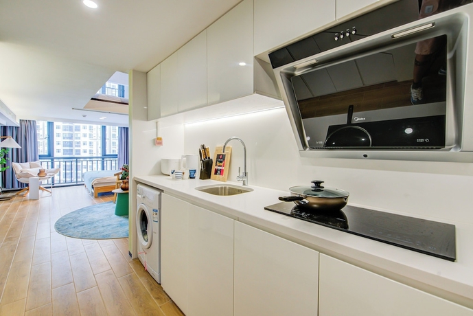 Imagen de la habitación del Hotel Yangji Yeju. Foto 10