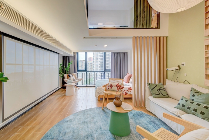 Imagen de la habitación del Hotel Yangji Yeju. Foto 14