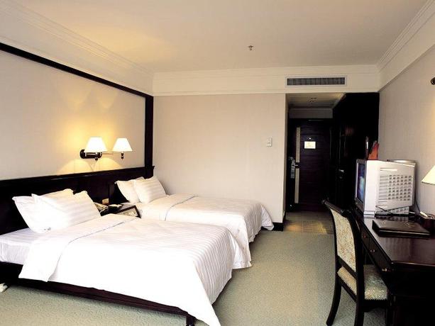 Imagen de la habitación del Hotel Yangjiang Hotspring. Foto 4