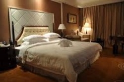 Imagen de la habitación del Hotel Yangjiang Phoenix. Foto 2