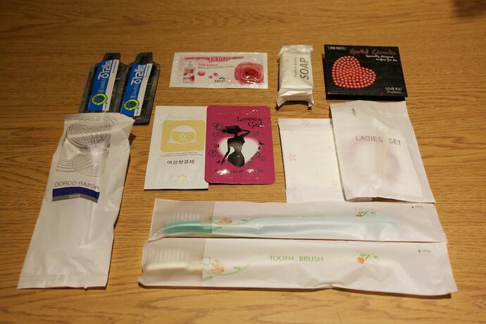 Imagen general del Hotel Yangju Feel. Foto 5