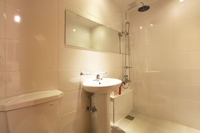 Imagen general del Hotel Yangju Feel. Foto 7