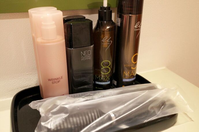 Imagen general del Hotel Yangju Feel. Foto 9