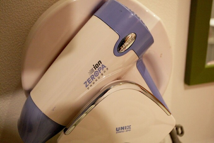 Imagen general del Hotel Yangju Feel. Foto 14