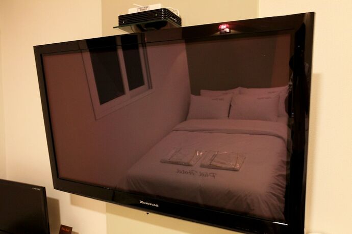 Imagen general del Hotel Yangju Feel. Foto 15