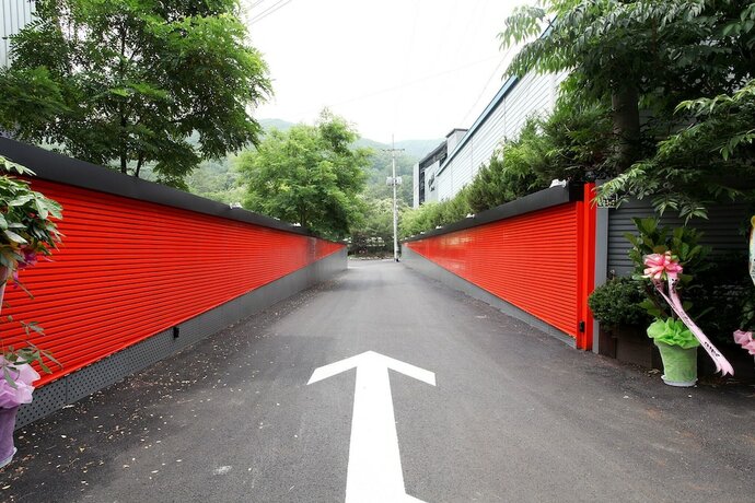 Imagen general del Hotel Yangju Feel. Foto 16