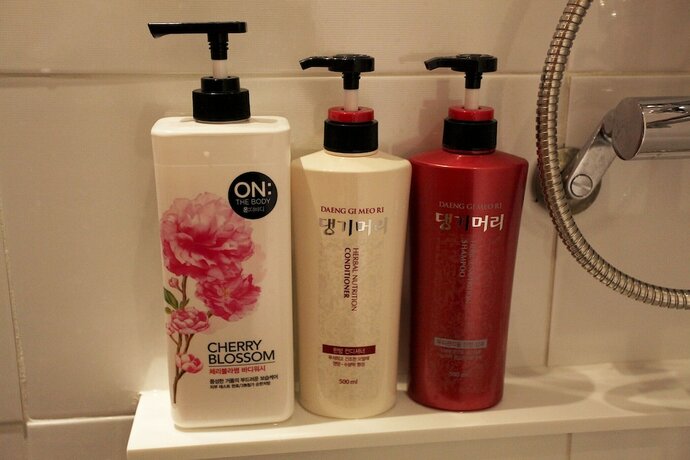 Imagen general del Hotel Yangju Feel. Foto 18