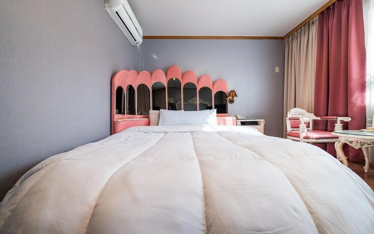 Imagen general del Hotel Yangju Gallery. Foto 1