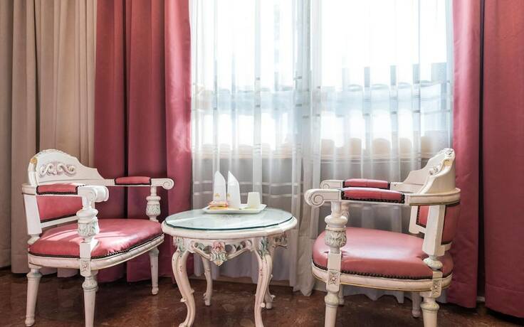 Imagen general del Hotel Yangju Gallery. Foto 3