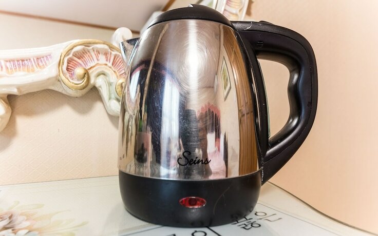 Imagen general del Hotel Yangju Gallery. Foto 4