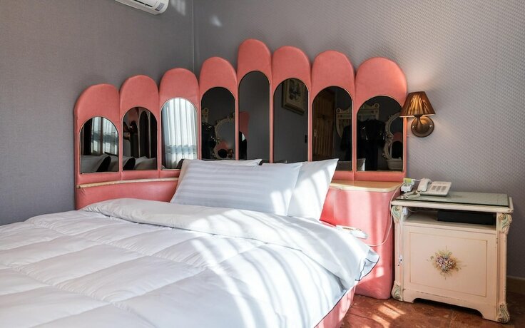 Imagen general del Hotel Yangju Gallery. Foto 5