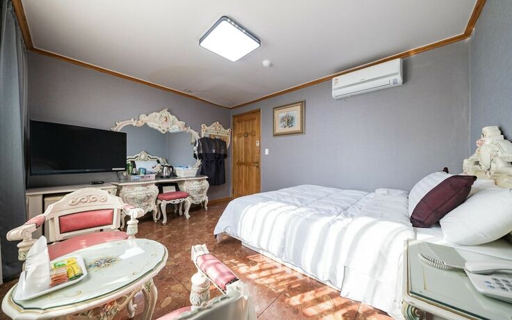 Imagen general del Hotel Yangju Gallery. Foto 6