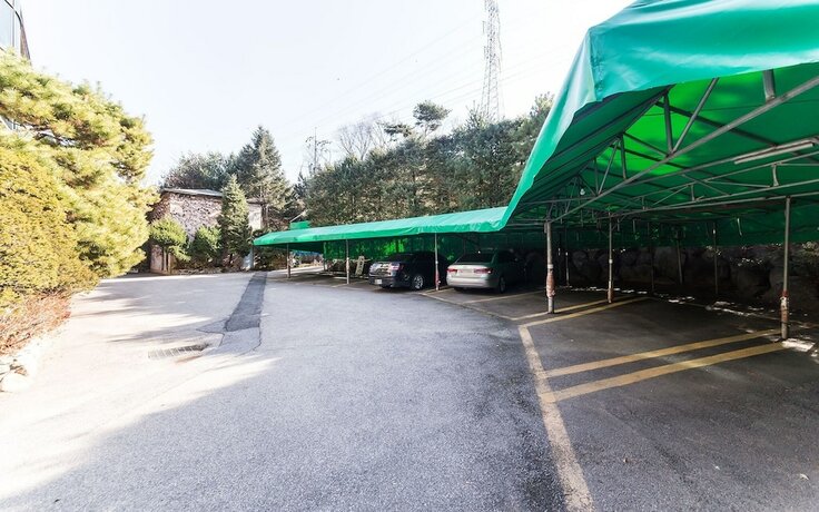 Imagen general del Hotel Yangju Gallery. Foto 11