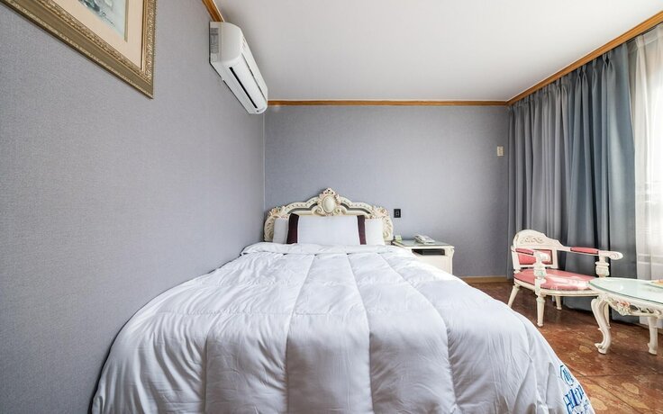 Imagen general del Hotel Yangju Gallery. Foto 12