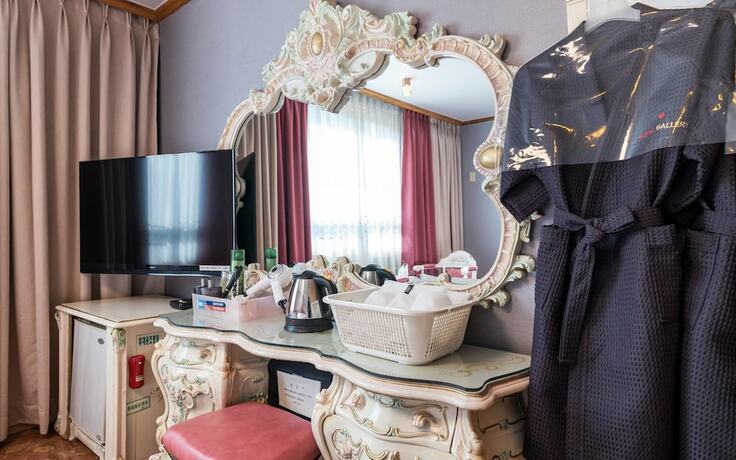 Imagen general del Hotel Yangju Gallery. Foto 13