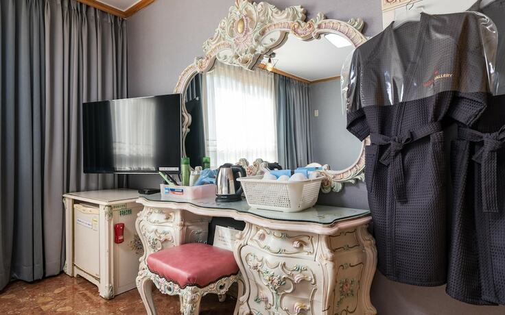 Imagen general del Hotel Yangju Gallery. Foto 14